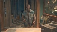 Jacob in Vengeance Is Mind mission (Image via Techland || Youtube@/WoW Quests)
